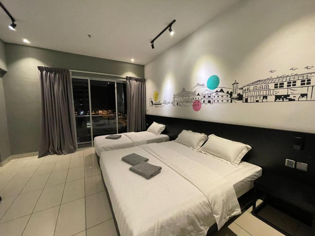 Mj Apartemen *