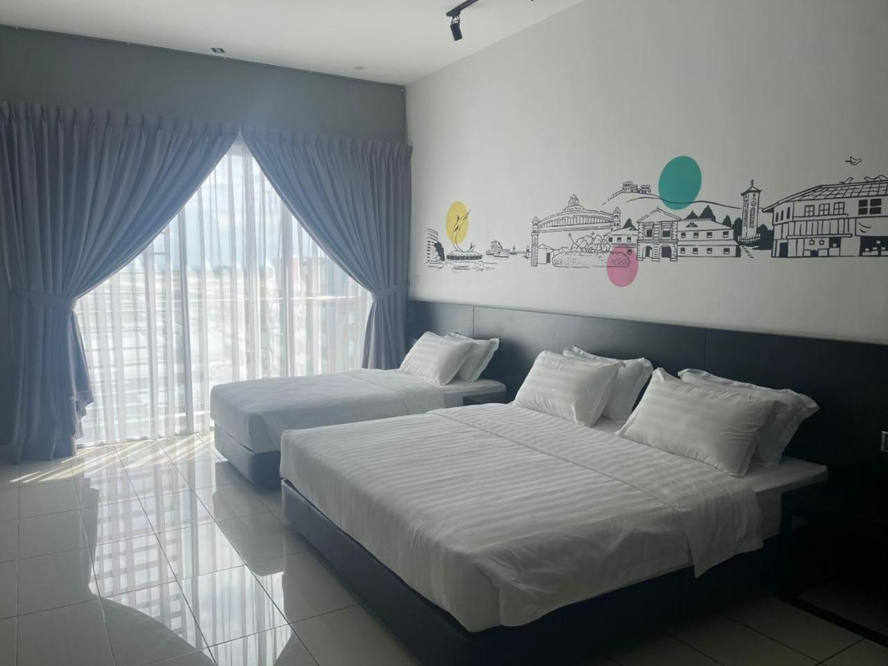 Mj Kota Kinabalu