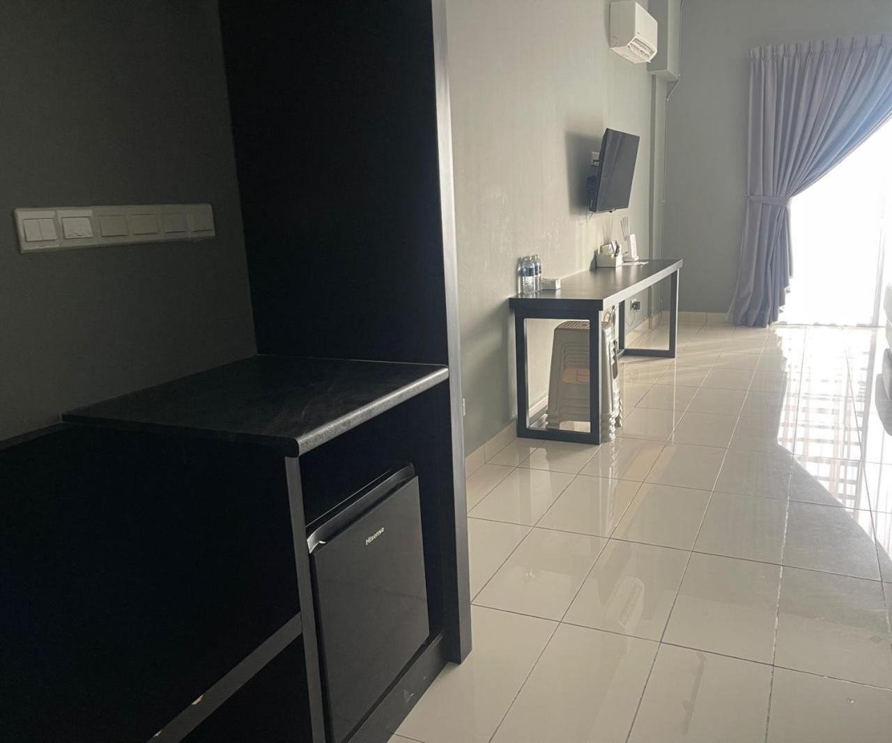 Apartemen Mj *