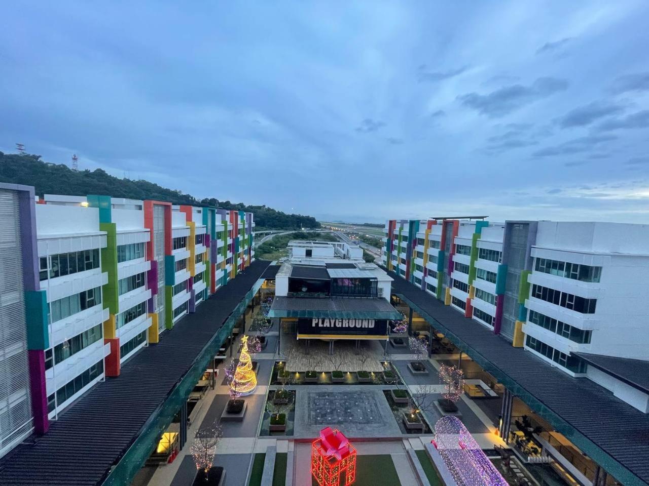 Pangsapuri Mj Kota Kinabalu